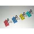 41mm (1 5/8 pulgada) color Binder Clips (1302)